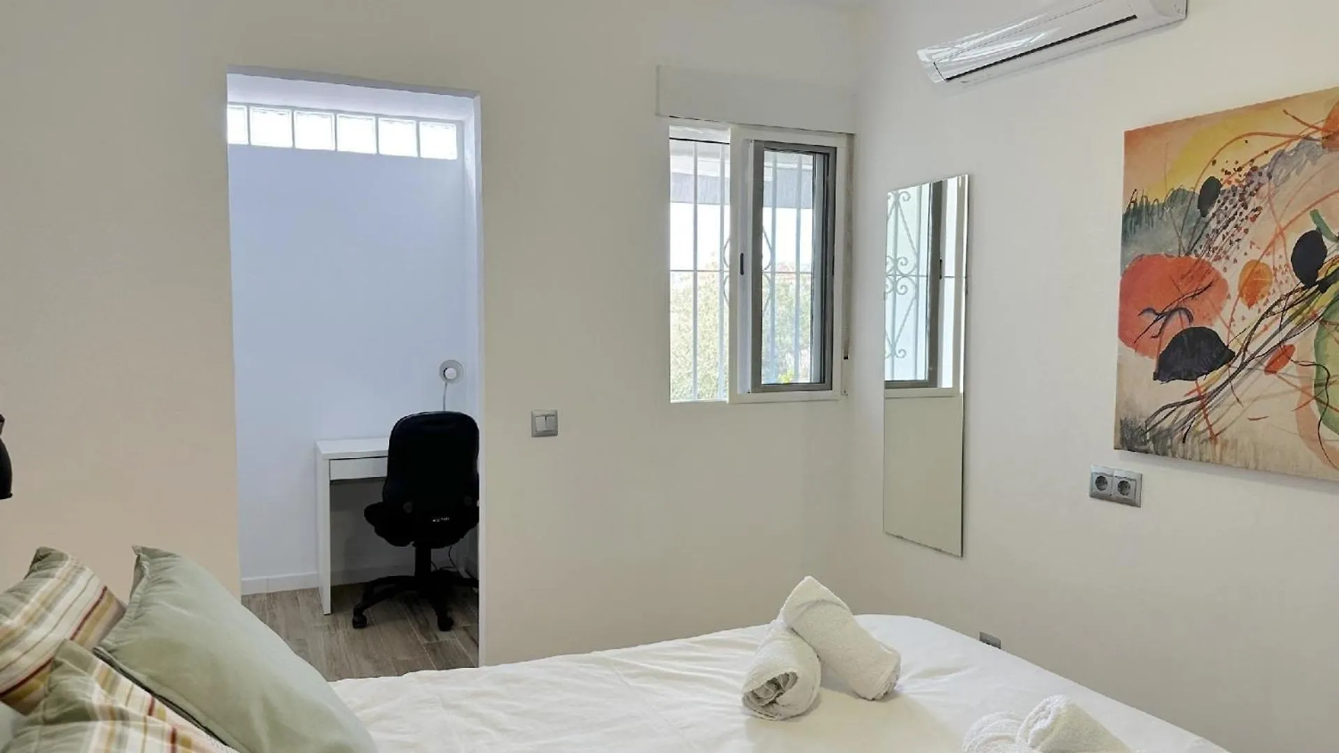 Ferienwohnung Fuer 4 Personen Ca 70 Qm In Nerja, Andalusien Costa Del Sol