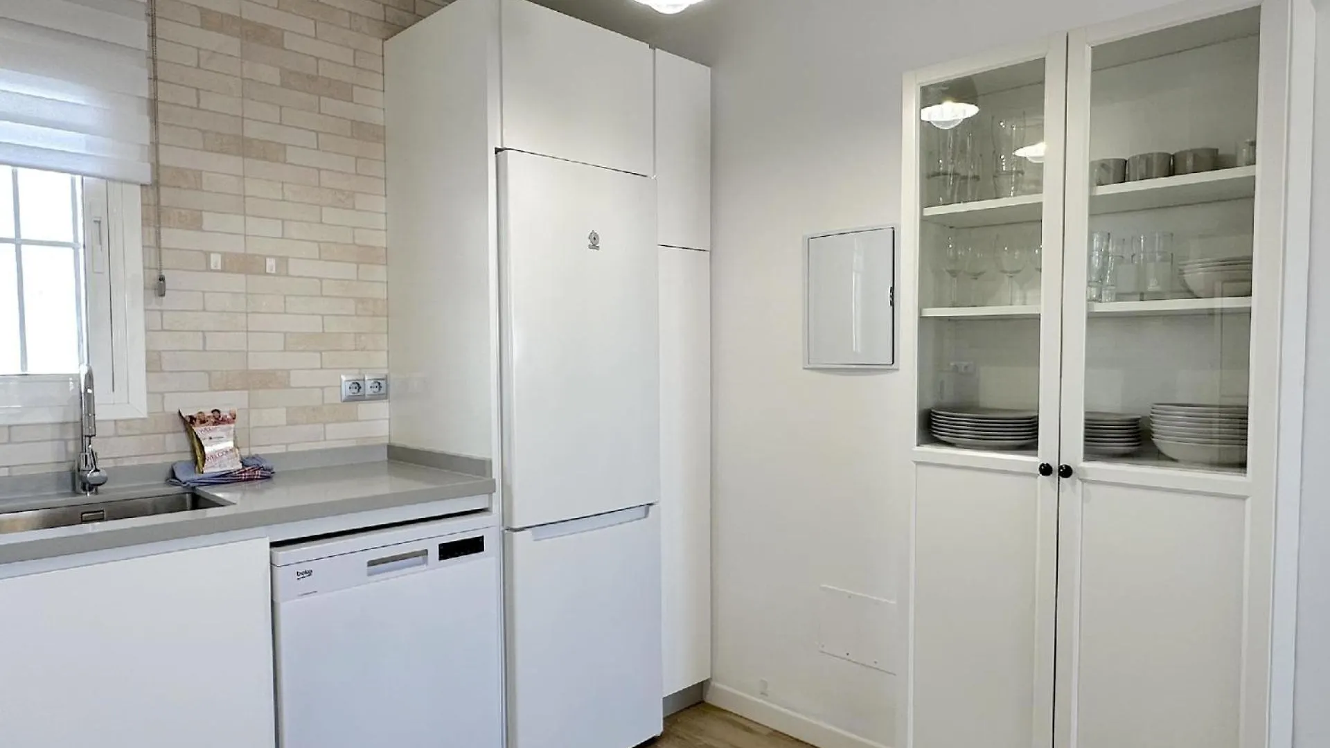Ferienwohnung Fuer 4 Personen Ca 70 Qm In Nerja, Andalusien Costa Del Sol Nerja