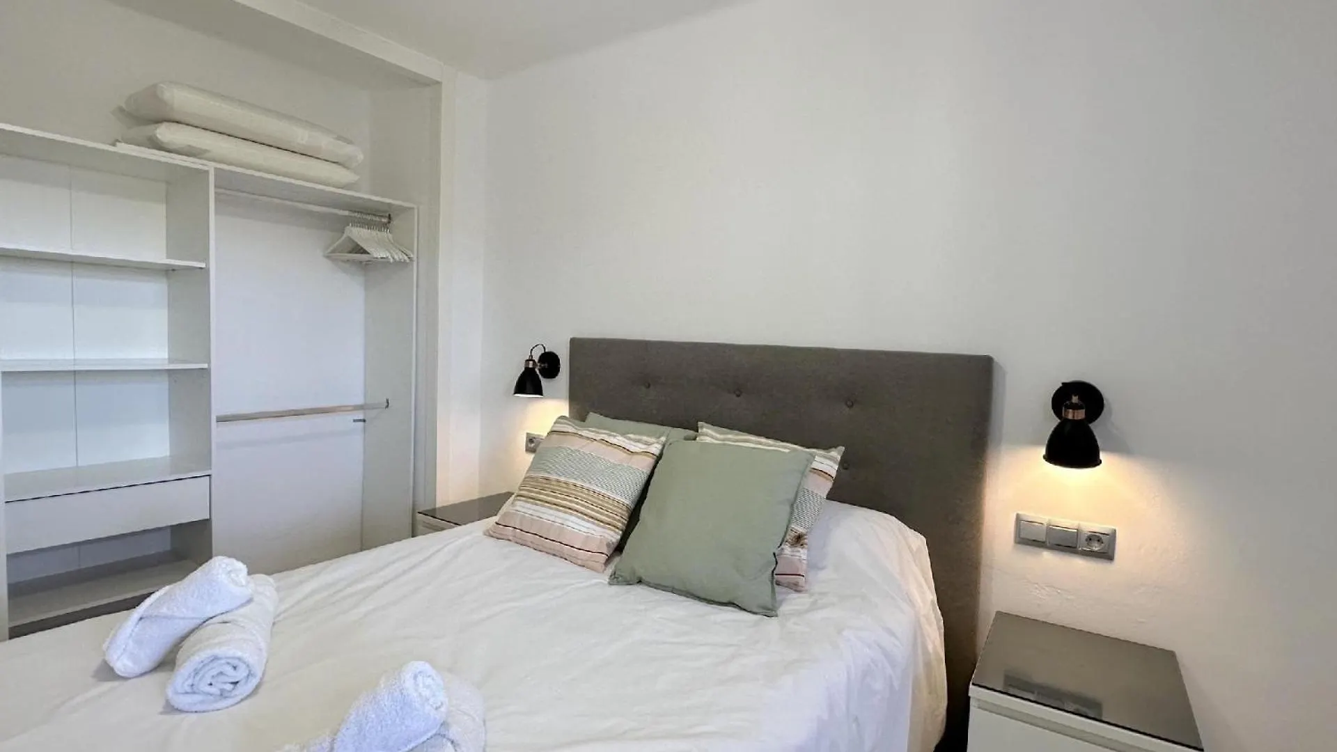Apartment Ferienwohnung Fuer 4 Personen Ca 70 Qm In Nerja, Andalusien Costa Del Sol