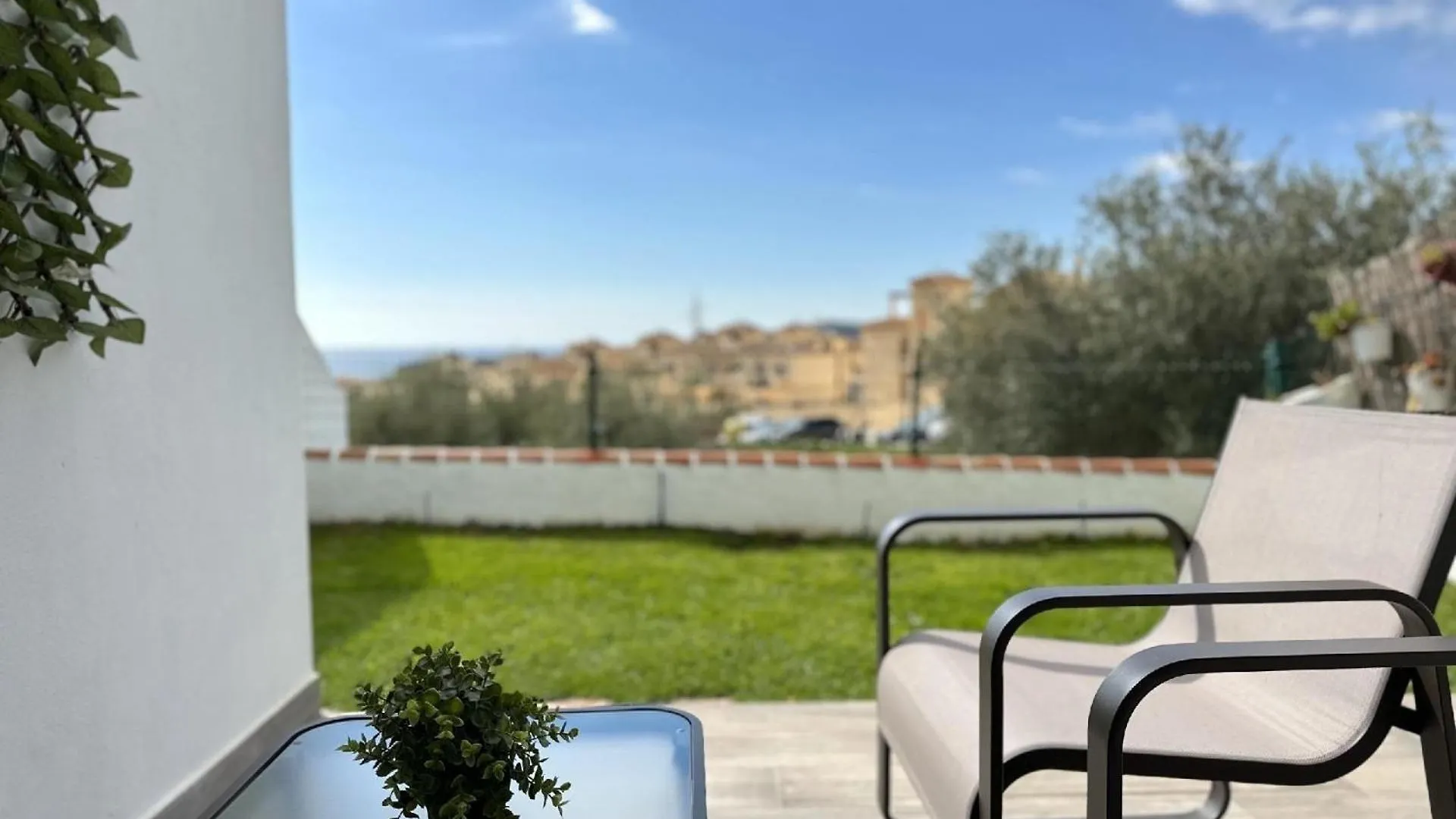 Ferienwohnung Fuer 4 Personen Ca 70 Qm In Nerja, Andalusien Costa Del Sol Spain