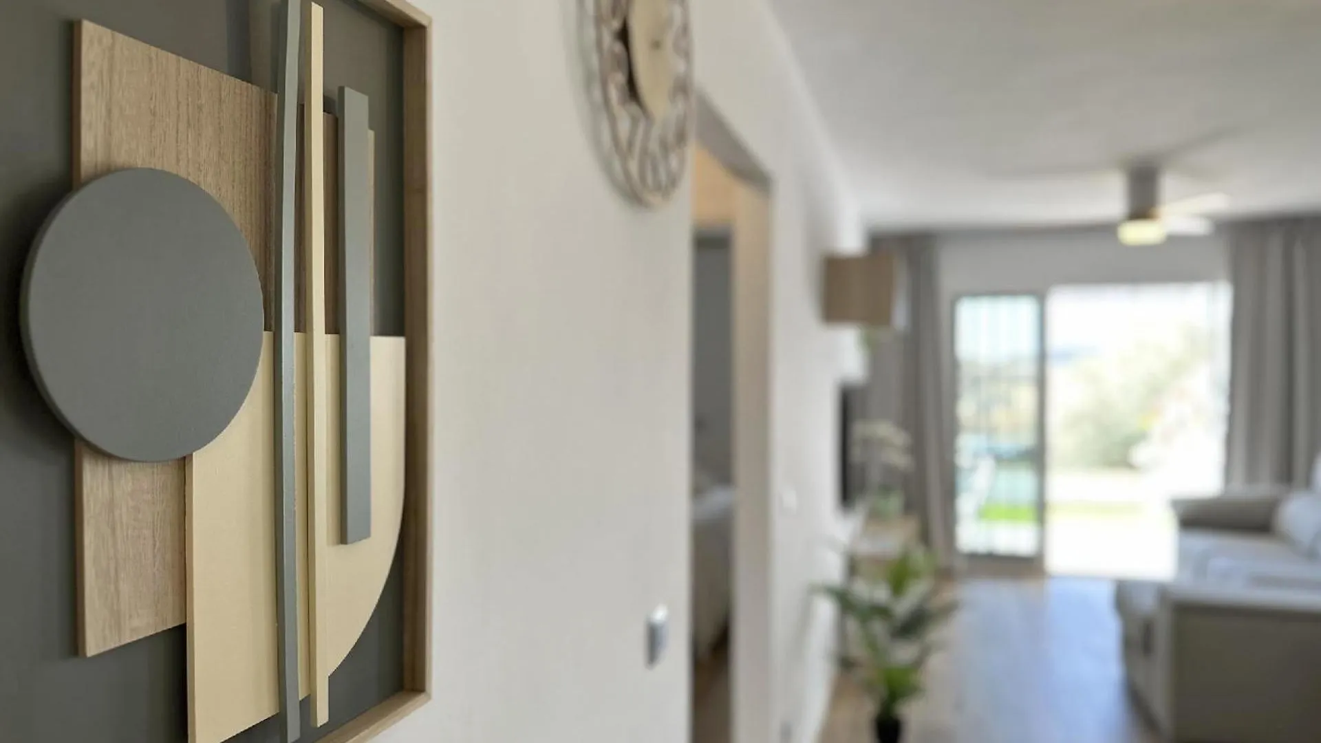 Ferienwohnung Fuer 4 Personen Ca 70 Qm In Nerja, Andalusien Costa Del Sol 0*, Nerja Spain