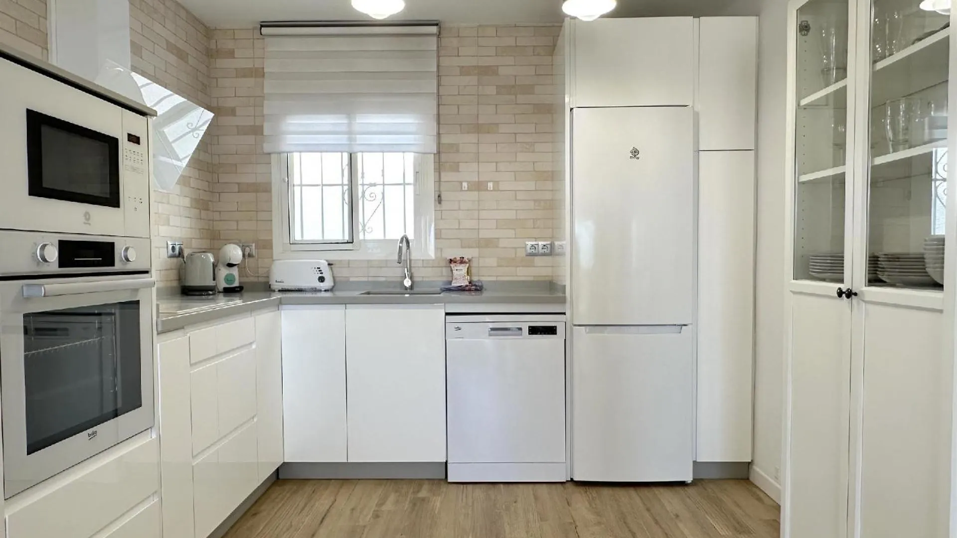 Ferienwohnung Fuer 4 Personen Ca 70 Qm In Nerja, Andalusien Costa Del Sol Apartment Nerja