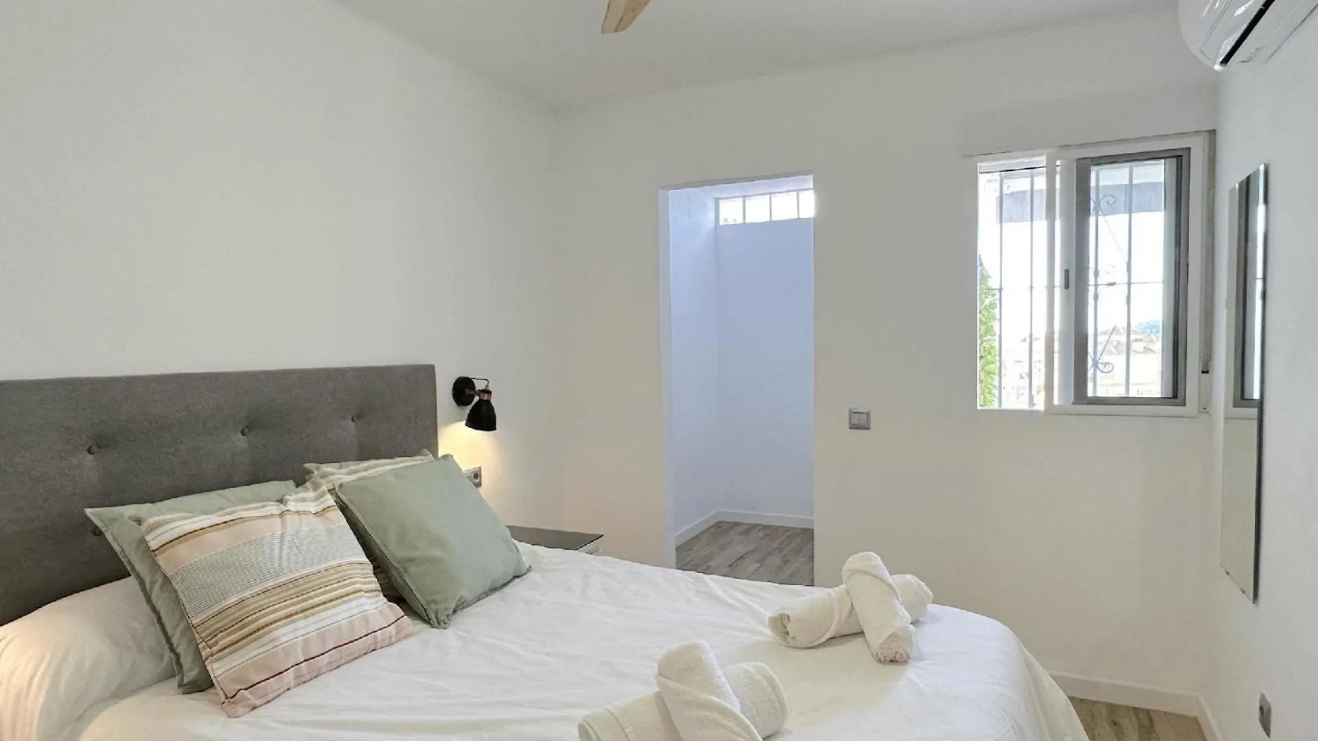 Apartment Ferienwohnung Fuer 4 Personen Ca 70 Qm In Nerja, Andalusien Costa Del Sol Spain