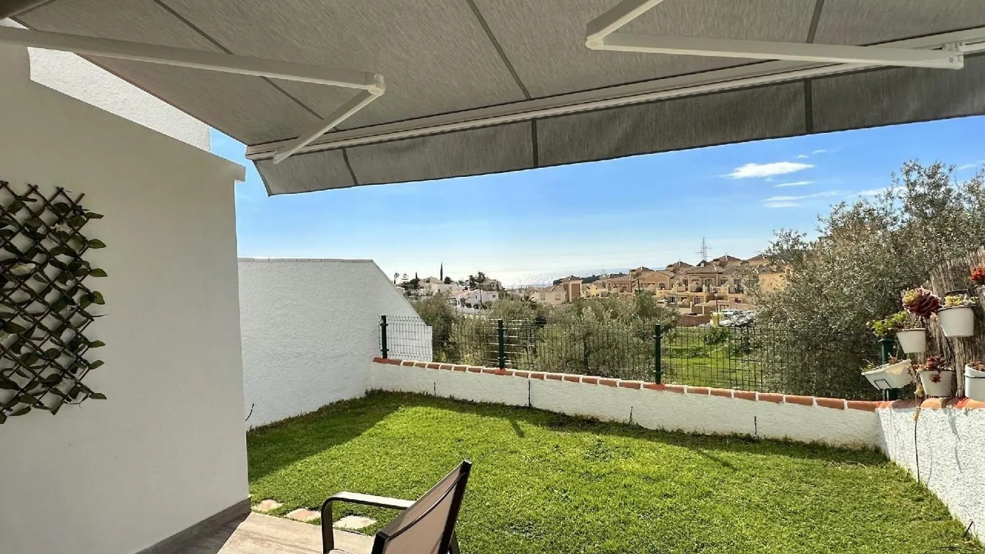 Ferienwohnung Fuer 4 Personen Ca 70 Qm In Nerja, Andalusien Costa Del Sol Nerja