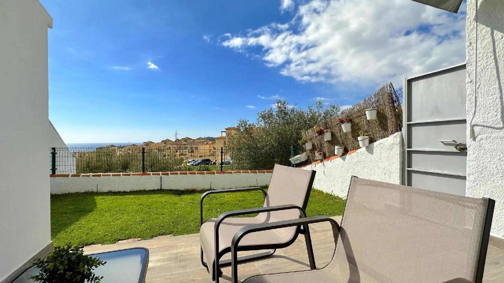 Apartment Ferienwohnung Fuer 4 Personen Ca 70 Qm In Nerja, Andalusien Costa Del Sol