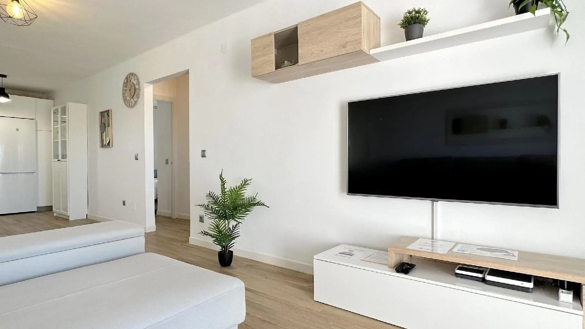 Ferienwohnung Fuer 4 Personen Ca 70 Qm In Nerja, Andalusien Costa Del Sol 0*, Nerja
