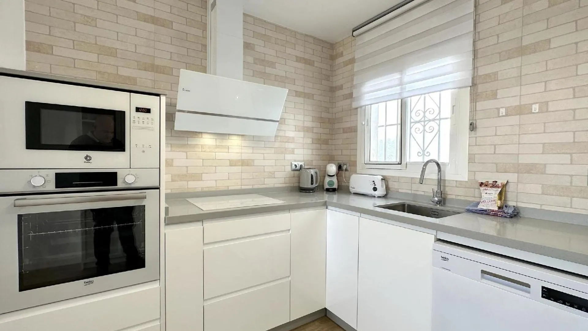 Apartment Ferienwohnung Fuer 4 Personen Ca 70 Qm In Nerja, Andalusien Costa Del Sol Spain