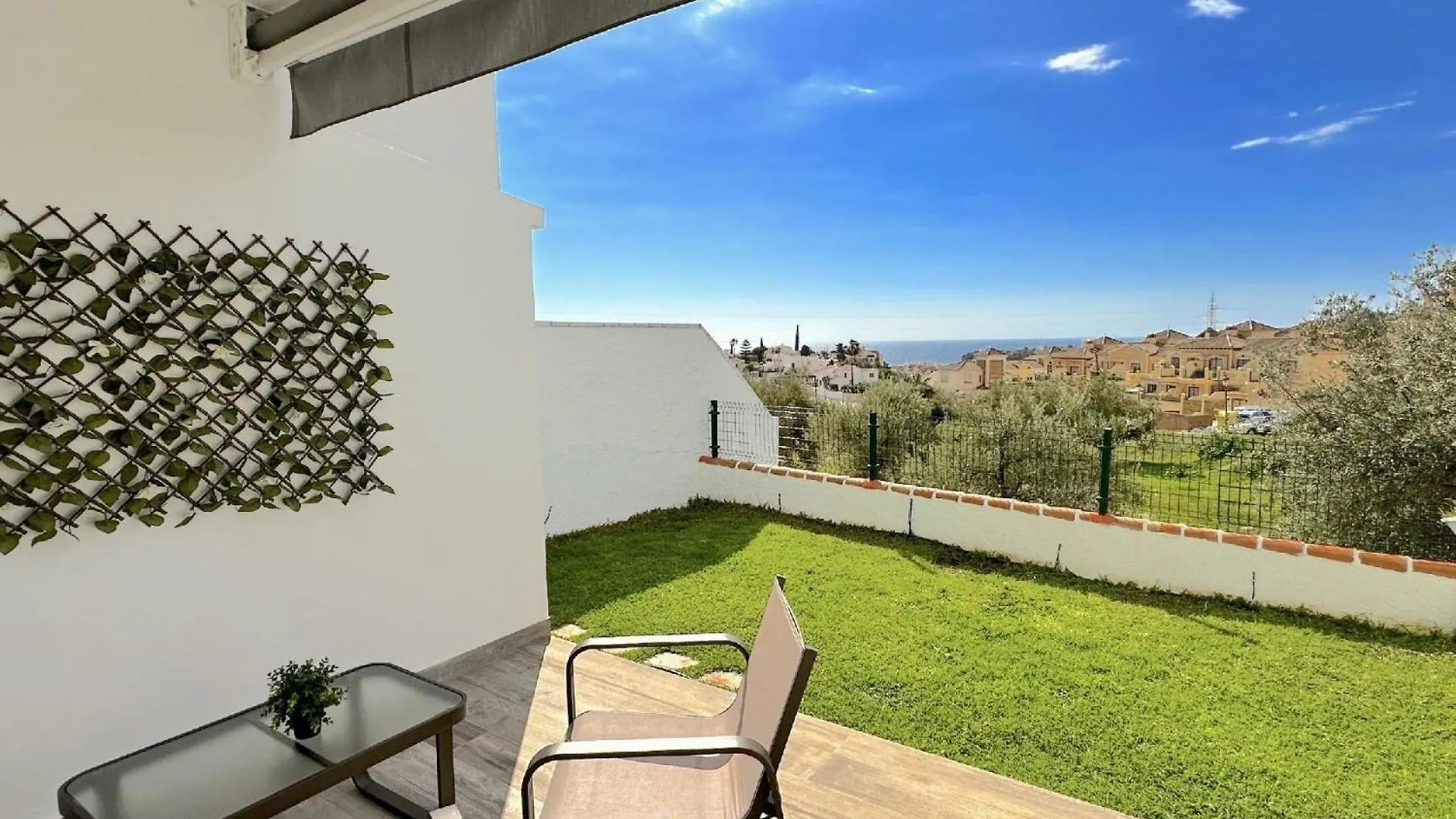 Ferienwohnung Fuer 4 Personen Ca 70 Qm In Nerja, Andalusien Costa Del Sol Apartment