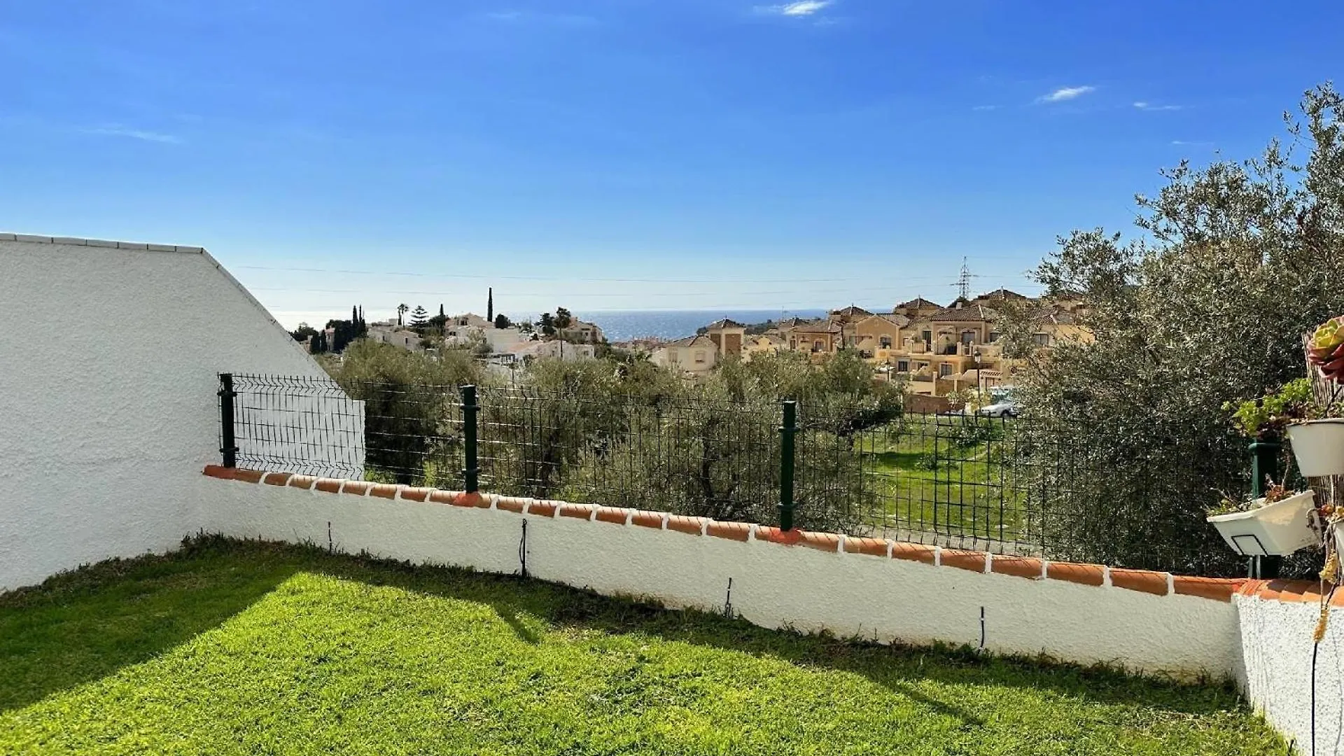 Ferienwohnung Fuer 4 Personen Ca 70 Qm In Nerja, Andalusien Costa Del Sol Spain